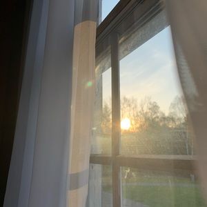 Meet your Posher, Takisha